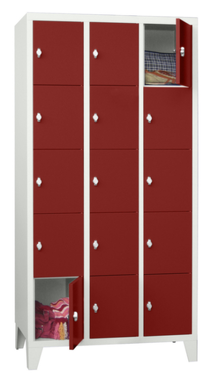 523357 - Schliessfachschrank