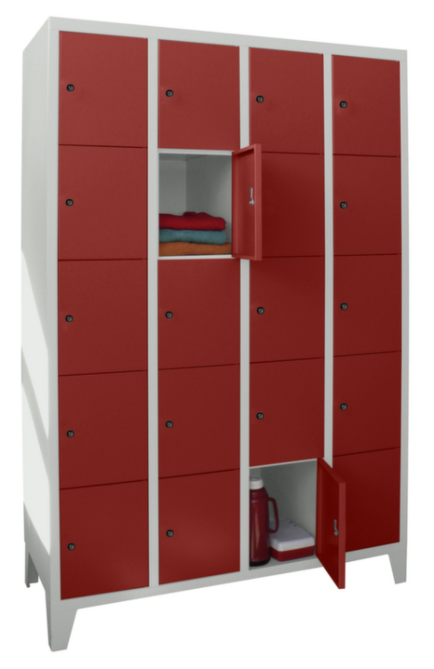 523374 - Schliessfachschrank