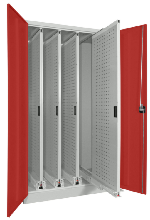 223808 - Vertikalschrank