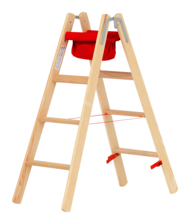 224603 - Stufenstehleiter