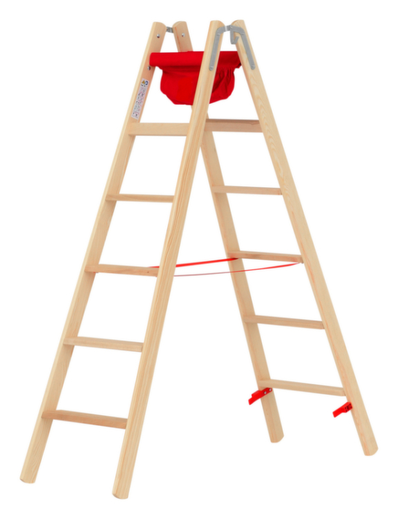 224605 - Stufenstehleiter