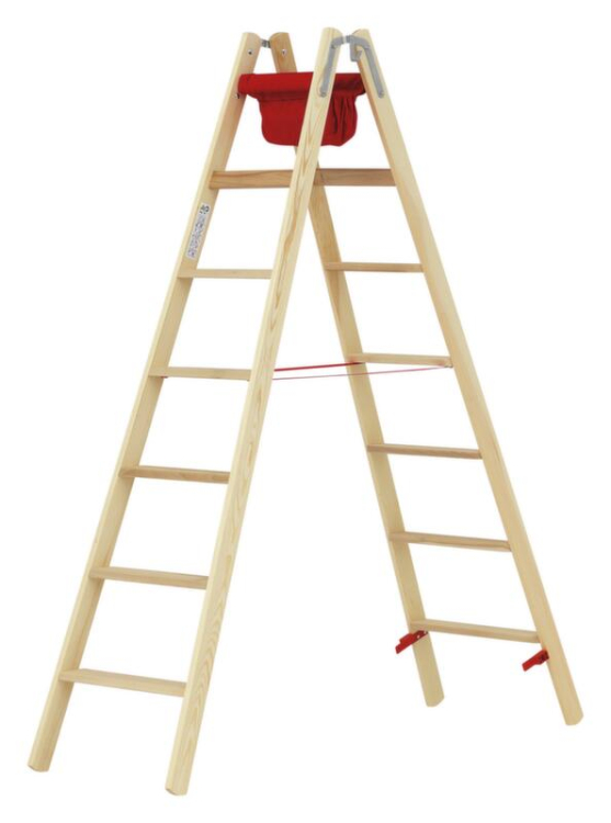 224606 - Stufenstehleiter