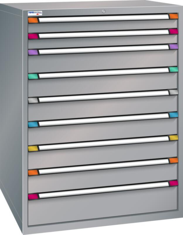526282 - Schubladenschrank