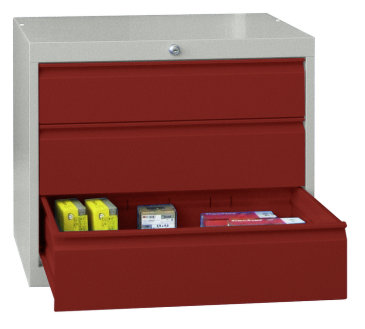 454482 - Schubladenschrank