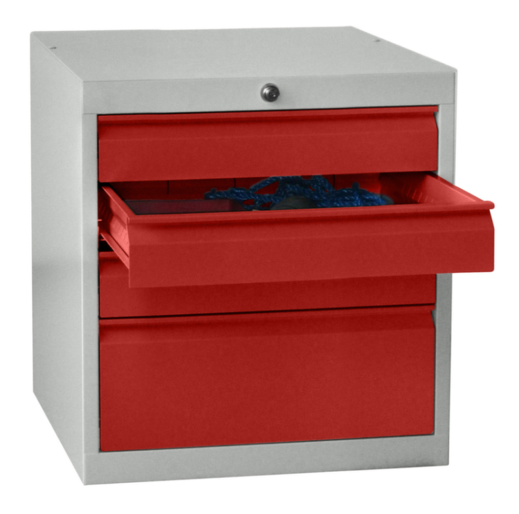 454493 - Schubladenschrank