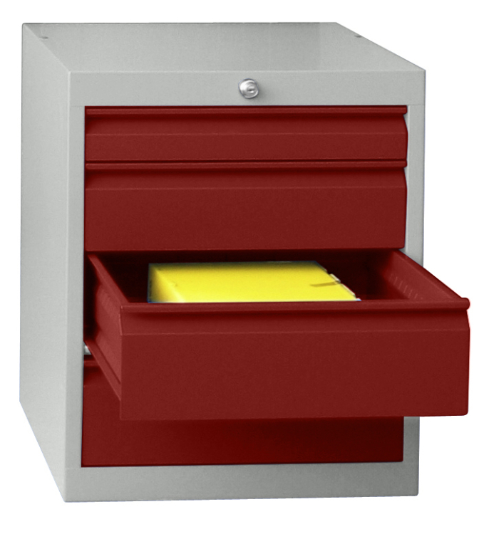 454518 - Schubladenschrank