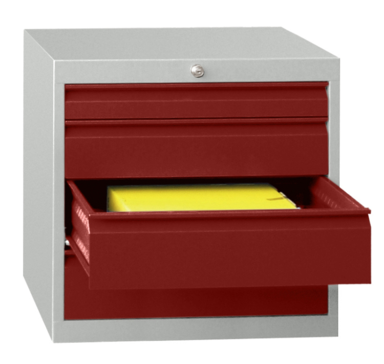 454529 - Schubladenschrank