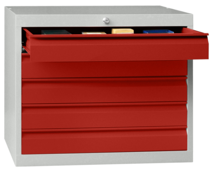 454551 - Schubladenschrank