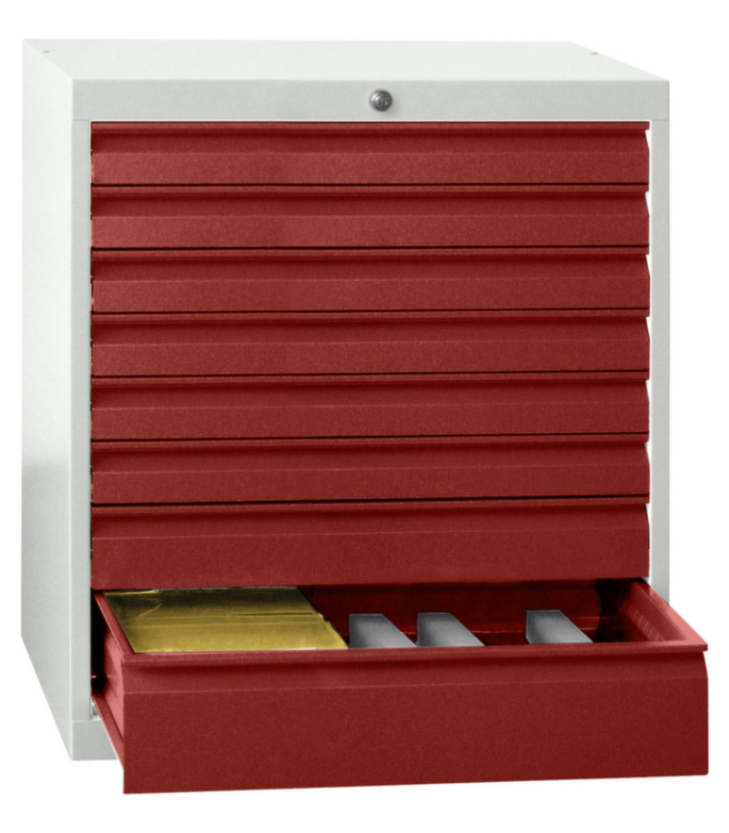 500742 - Schubladenschrank