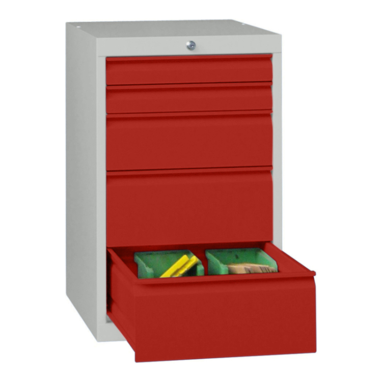 500747 - Schubladenschrank