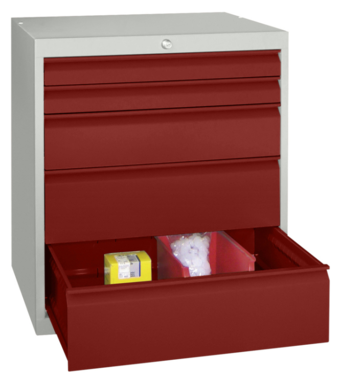 500749 - Schubladenschrank