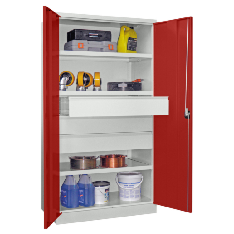 521561 - Systemschrank