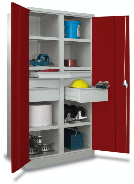 521578 - Systemschrank