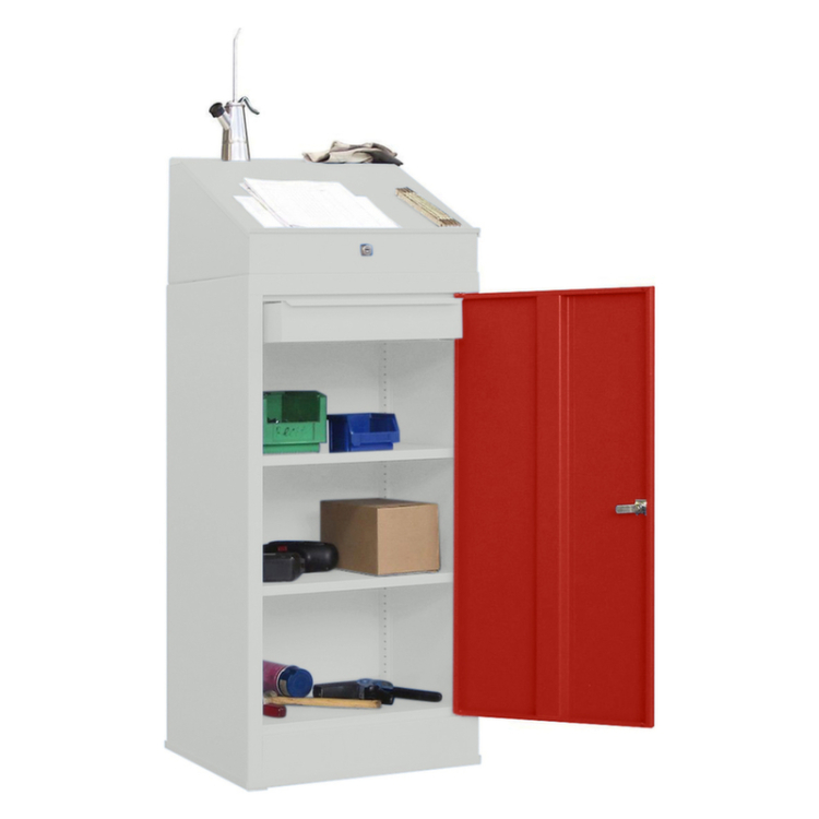 522712 - Pultschrank