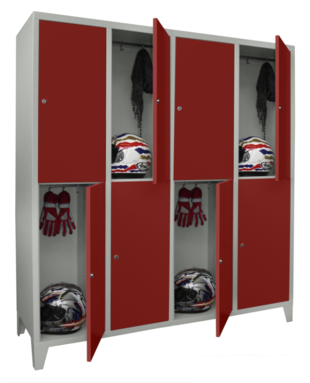 523220 - Schliessfachschrank