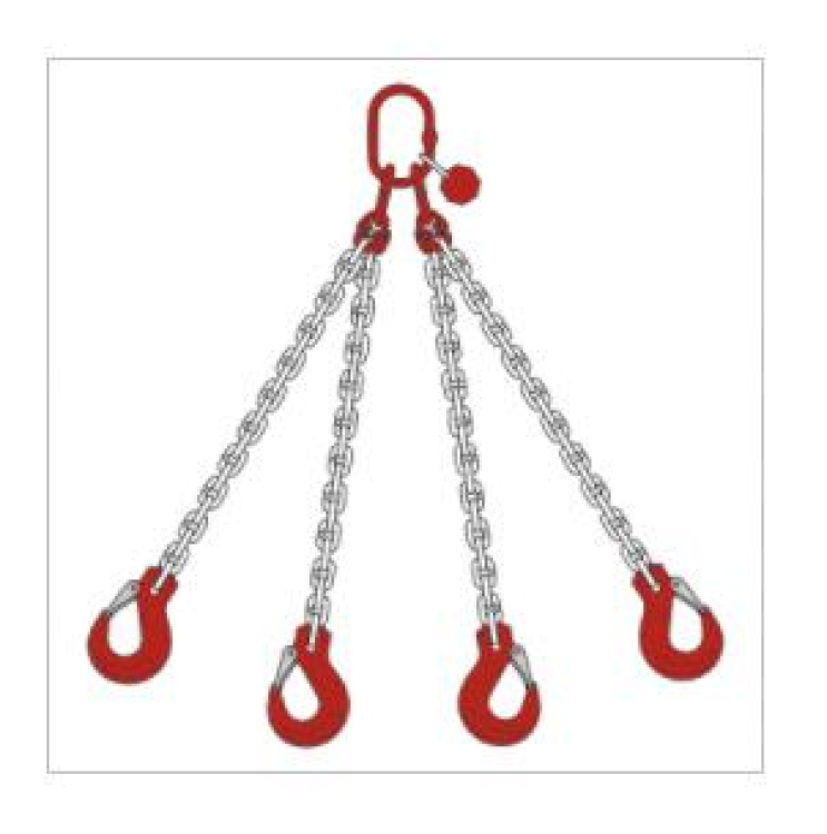 673806 - Anschlagkette