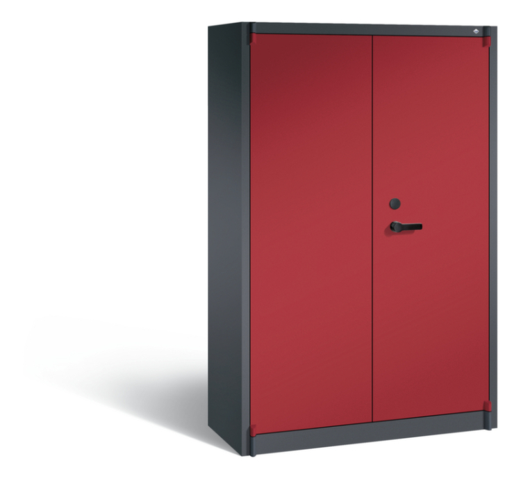 209706 - Büro-Sicherheitsschrank