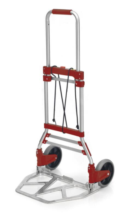 239555 - Alu-Sackkarre