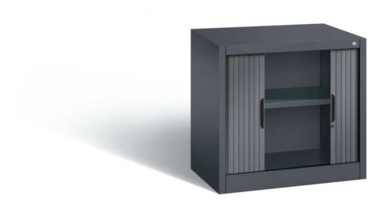 402320 - Querrollladenschrank