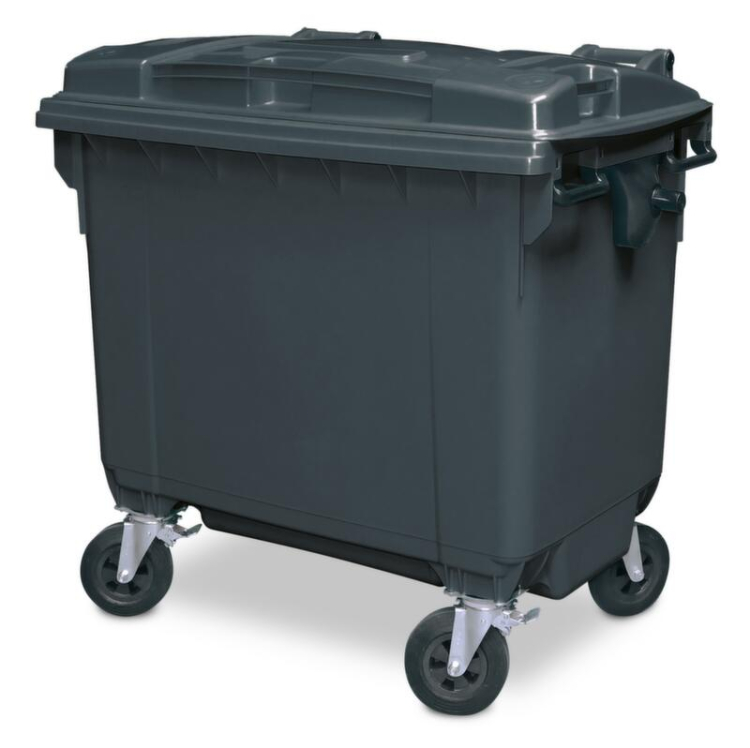 951363 - Müllcontainer