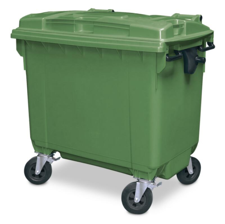 951341 - Müllcontainer