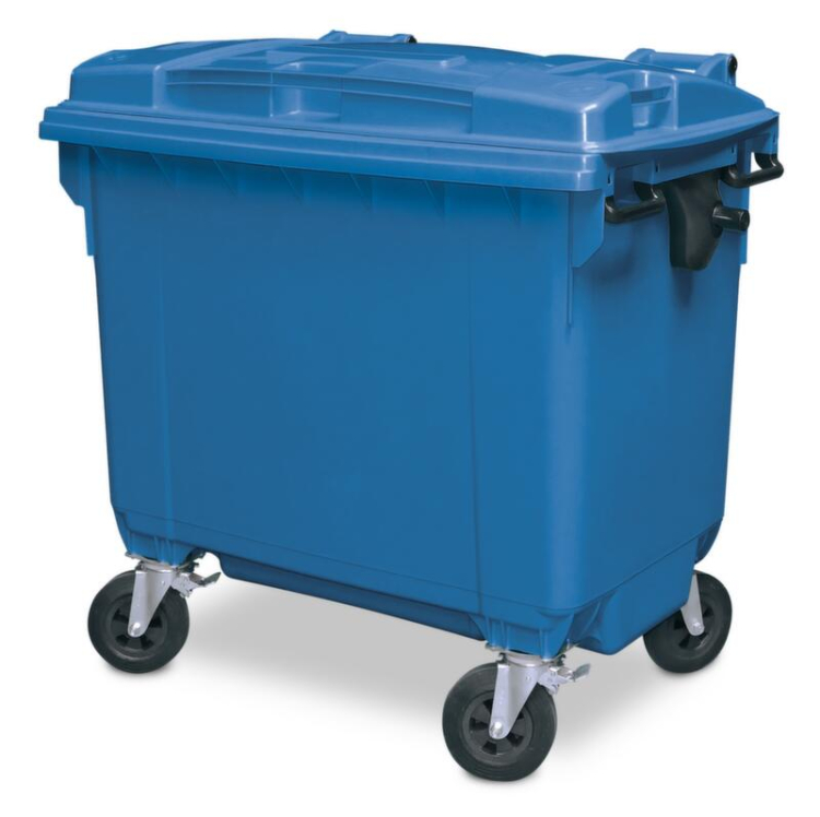951432 - Müllcontainer