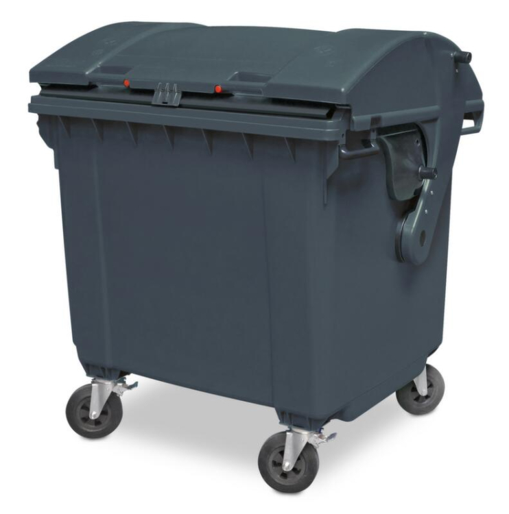 951396 - Müllcontainer