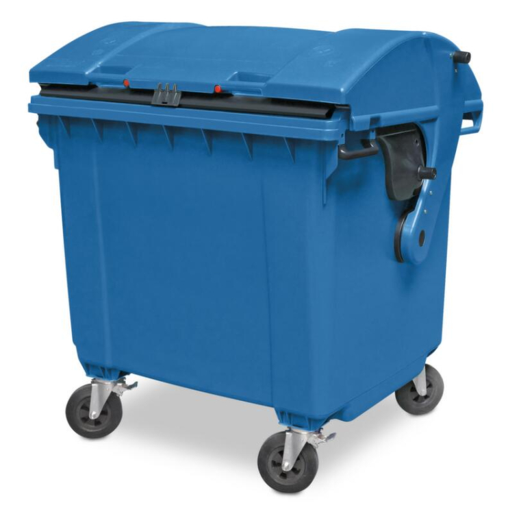 955273 - Müllcontainer