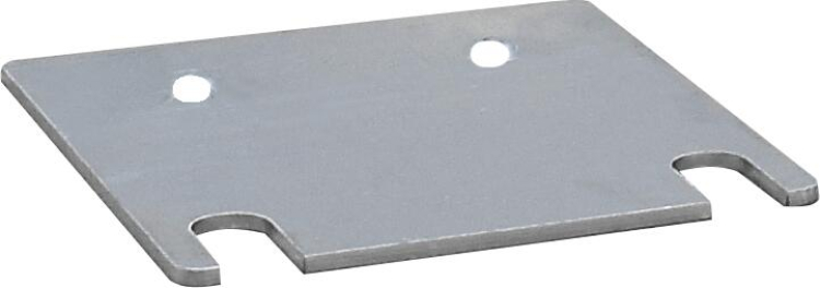 242282 - Unterlegblech