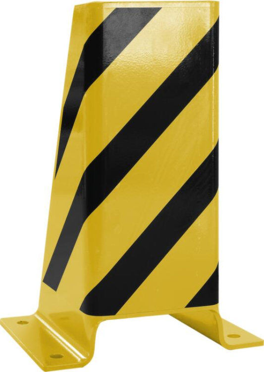 242285 - Regalanfahrschutz