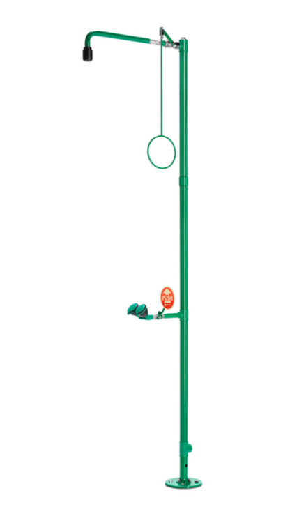 526780 - Körper-/Augendusche