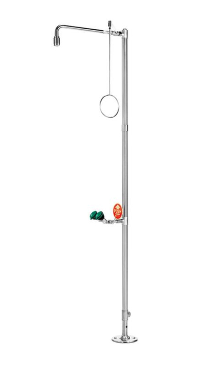 526781 - Körper-/Augendusche