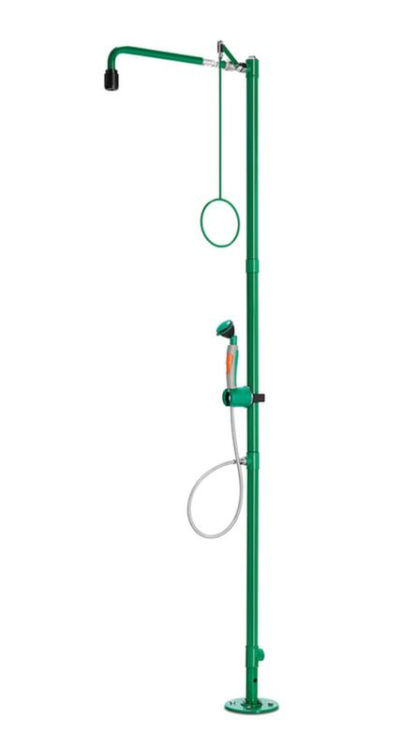 526782 - Körper-/Augendusche