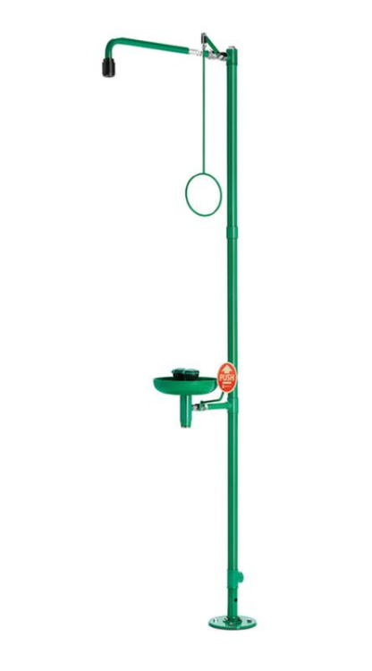 526786 - Körper-/Augendusche