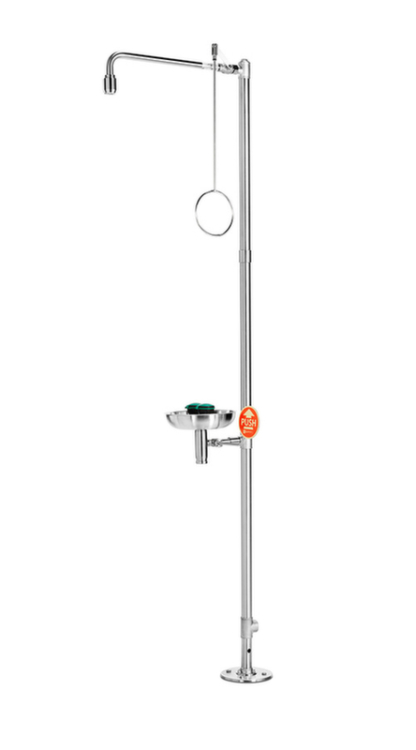 526788 - Körper-/Augendusche