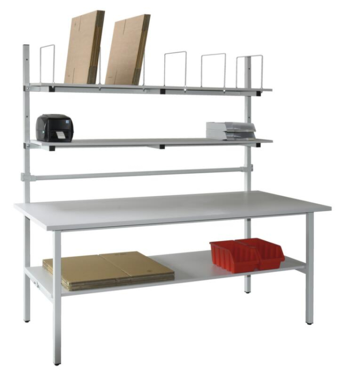 243006 - Komplettpacktisch