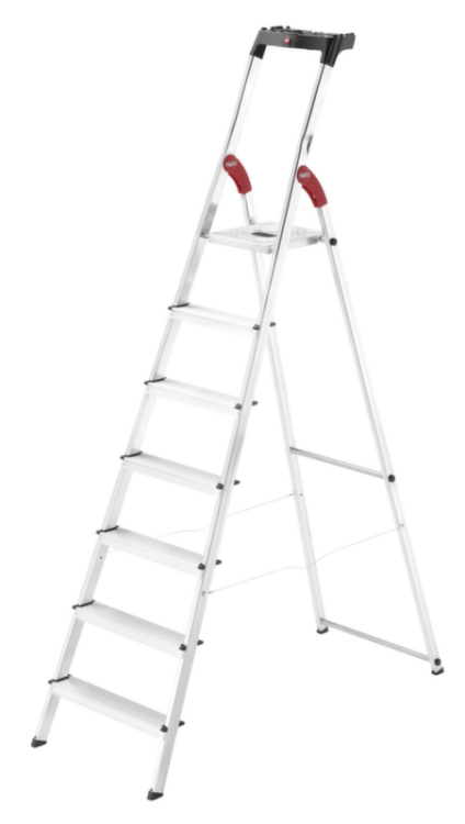 218565 - Stehleiter