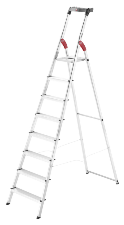 218566 - Stehleiter