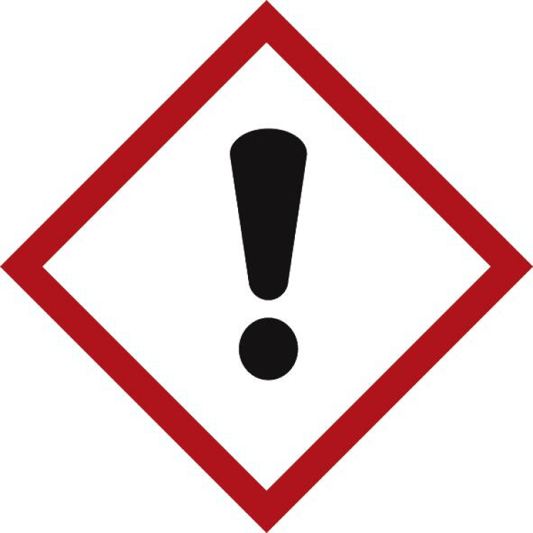 525720 - Gefahrensymbol