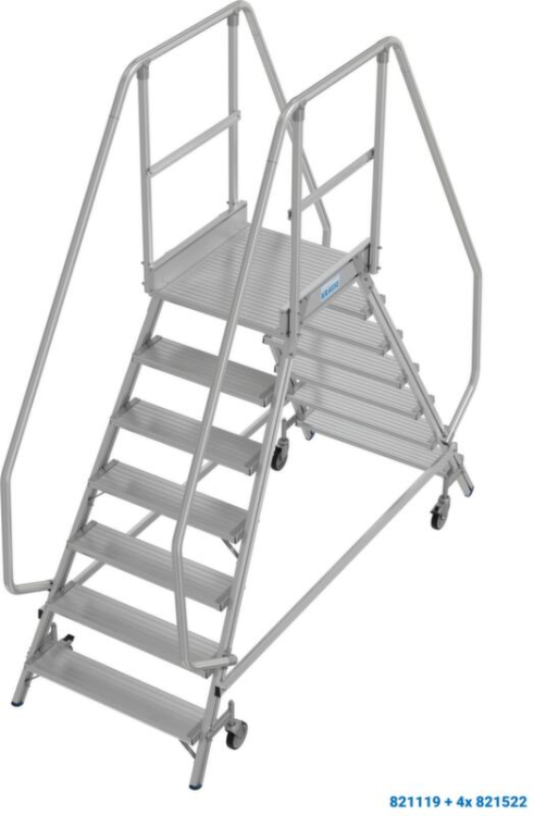 254318 - Podesttreppe