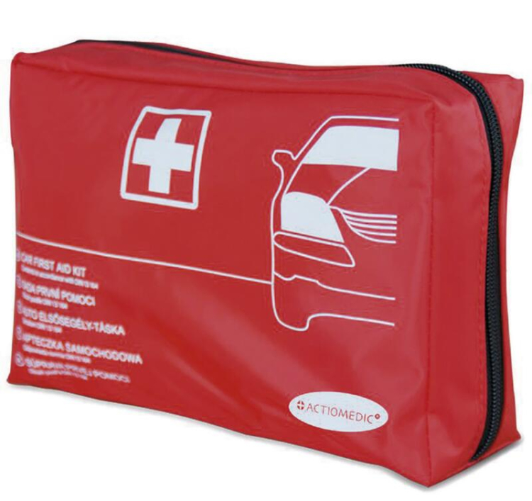 142139 - Kfz-Verbandtasche