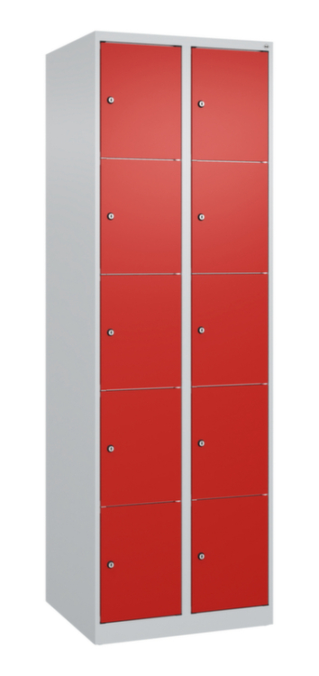 255403 - Schliessfachschrank