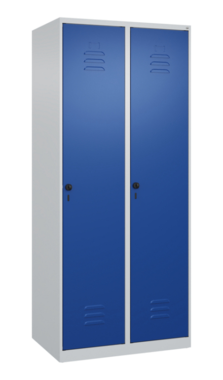 255546 - Wäscheverteilschrank