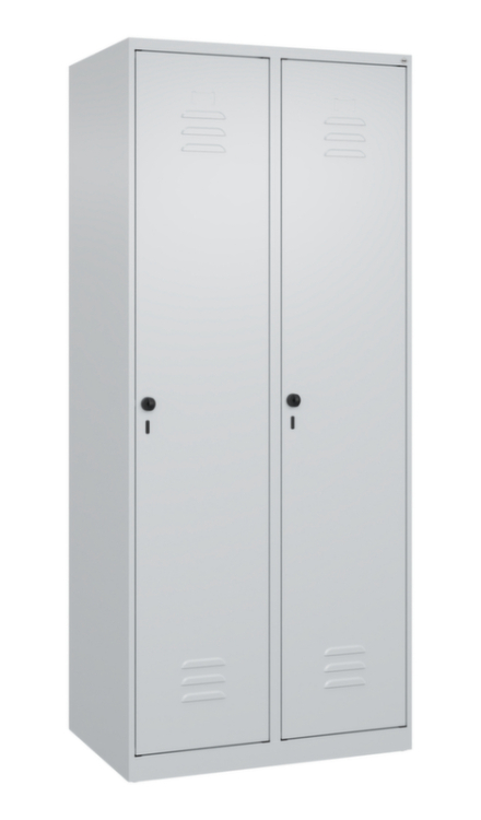 255551 - Wäscheverteilschrank