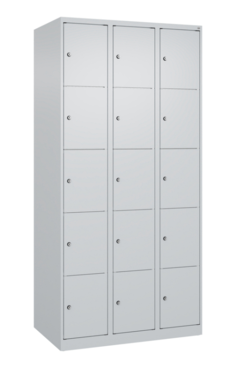 255694 - Schliessfachschrank