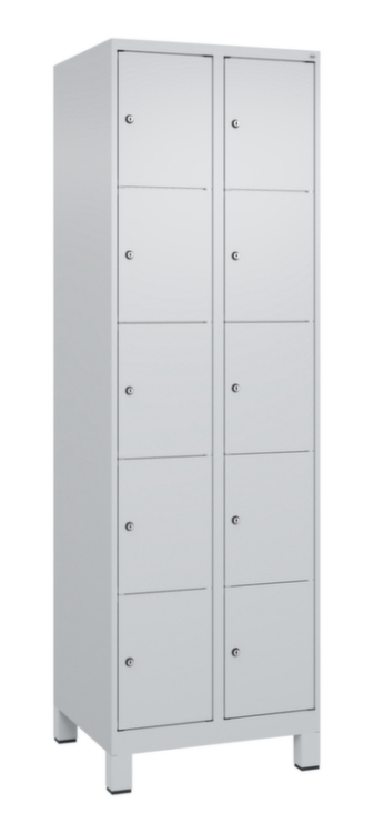 257774 - Schliessfachschrank