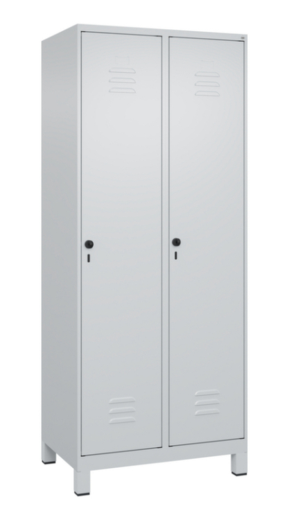 257918 - Wäscheverteilschrank