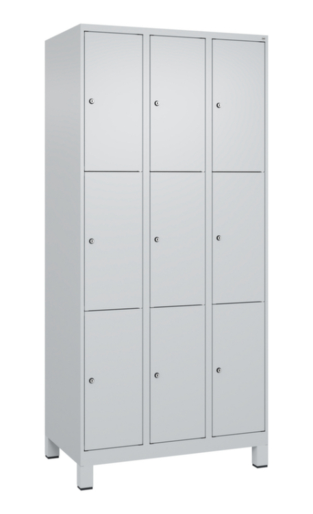 258029 - Schliessfachschrank