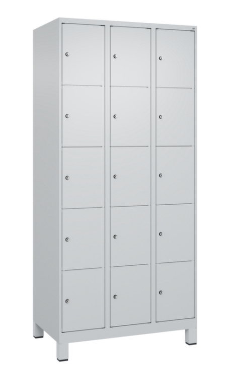 258058 - Schliessfachschrank