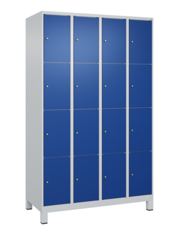 258267 - Schliessfachschrank